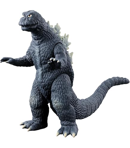 Amazon.co.jp: [バンダイ(BANDAI)] ウルトラ怪獣シリーズ 242 ガボラ